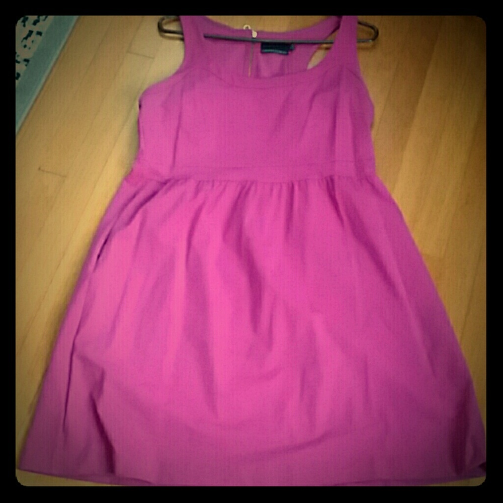 Cynthia Rowley Cocktail Dress